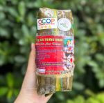 Chả lụa trứng muối Hoàng Khánh
