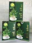 Trà bồ công anh-xuyên tâm liên