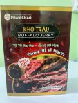 Khô Trâu