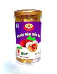 Khoai môn sấy bơ