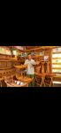 Bộ thủ công mỹ nghệ xuồng cui 7 Tốt