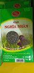 Gạo tím Nghĩa Nhân