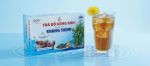 Trà Bồ Công Anh