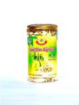 Bưởi non sấy giòn
