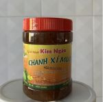 Chanh xí muội_Kim Ngan