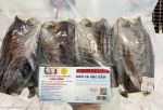 Khô Cá Sặc rằn Hùng Hồng