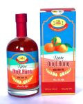 Rượu Quýt Hồng