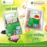 Chả huế_ Phú Gia