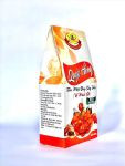 Quýt hồng tẩm Mật Ong Sấy dẻo vị muối ớt