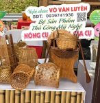 Bộ sản phẩm thủ công mỹ nghệ gia cụ