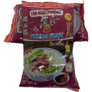 Tương ớt Tân ngọc Phượng