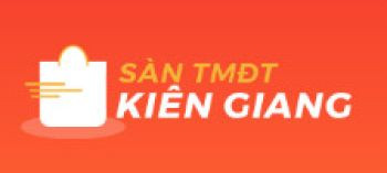 Sàn TMĐT Kiên Giang